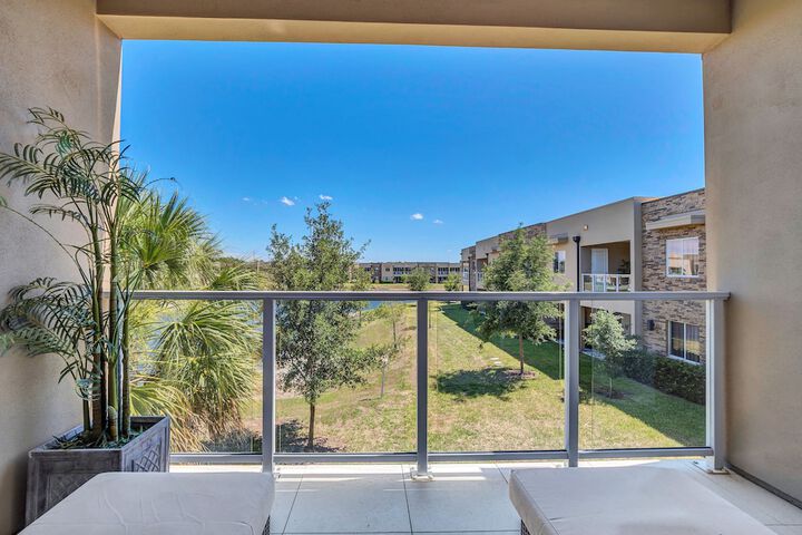 Terrace/Patio 37 of 64