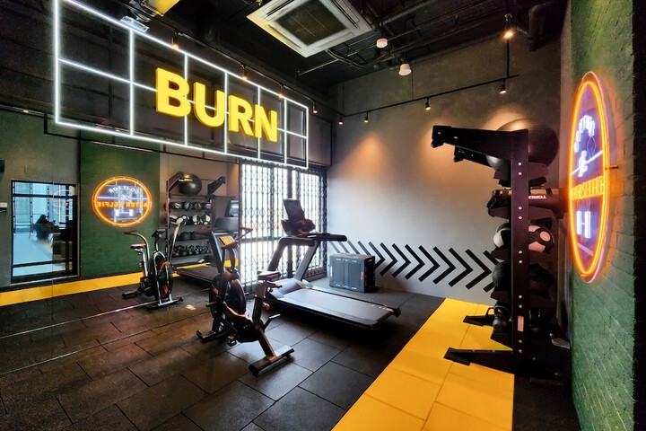 Health and Fitness 22 of 41