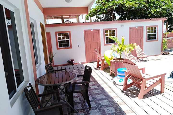 Terrace/Patio 37 of 45