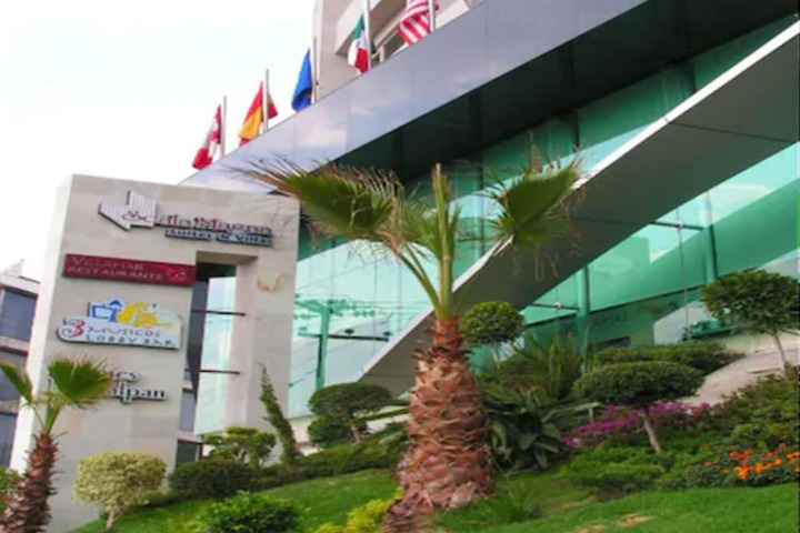 Photo of Hotel Scala Magna