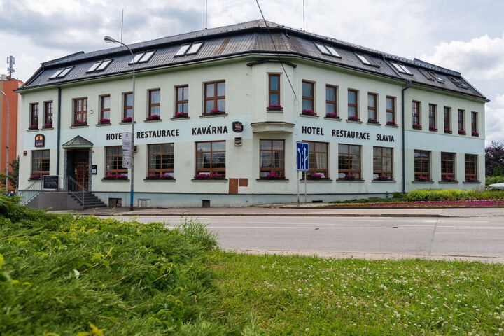 Hotel 68 of 71