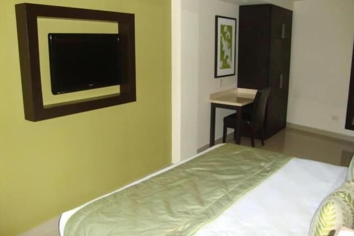 Room 16 of 55