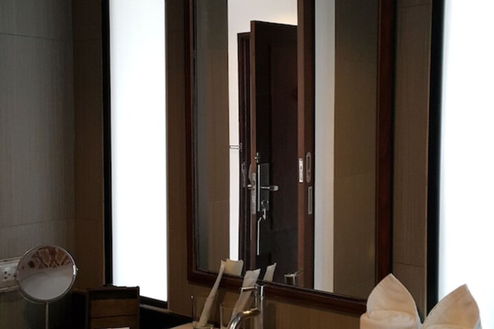 Bath Interior
