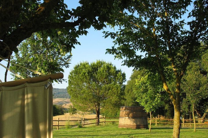 AGRITURISMO CASA ALLOLMO
