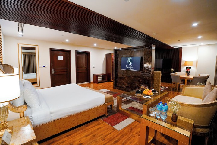 Fitness Center Photo