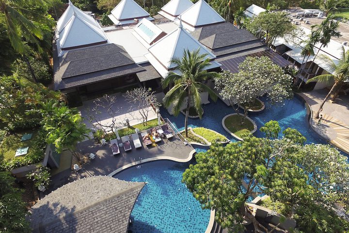 Hotel 87 of 97
