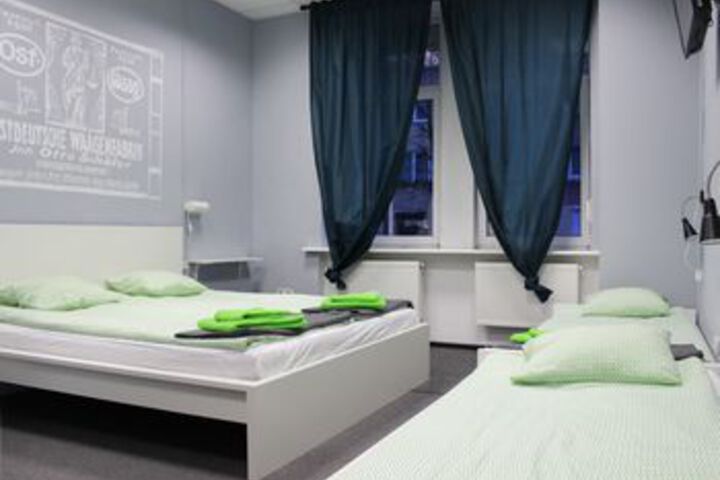 Fitness Center Photo