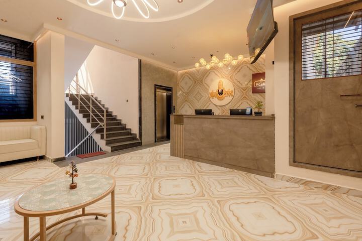 Hotel Interior 3 of 53