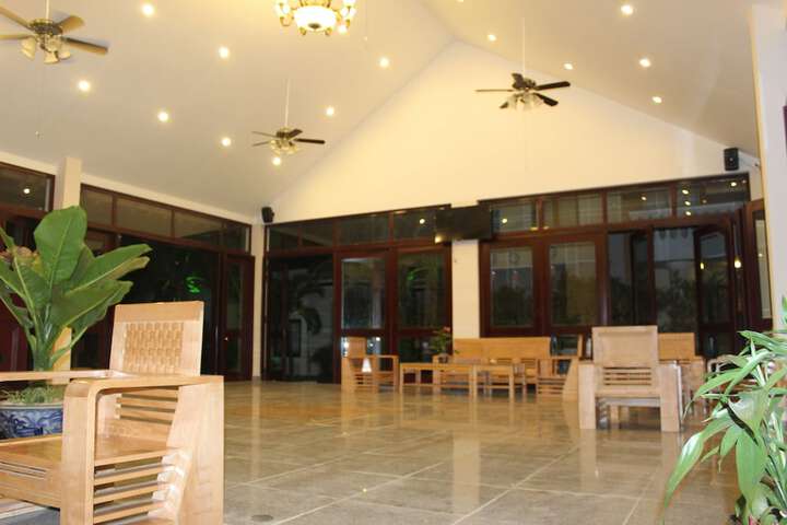 Hotel Interior 2 of 46