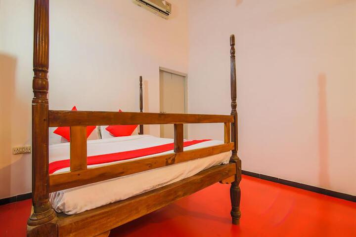 Image of OYO 24352 IRIZE BEACH RESORT