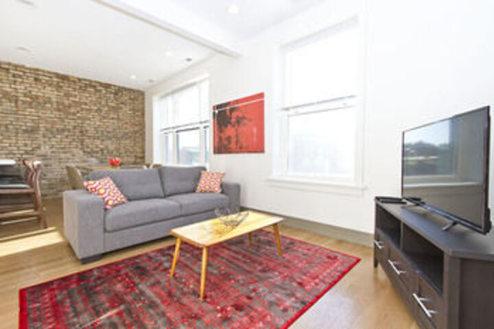 Stunning 2BR in Wrigleyville by Sonder in Chicago, IL
