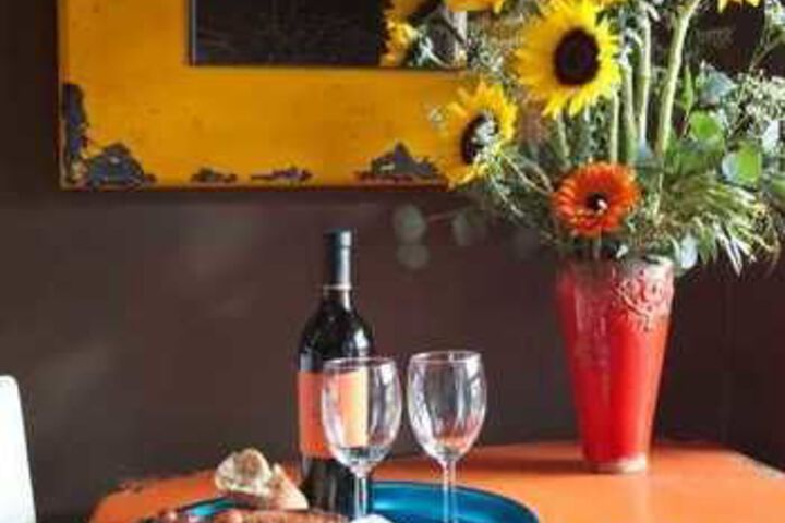 Fitness Facility Photos