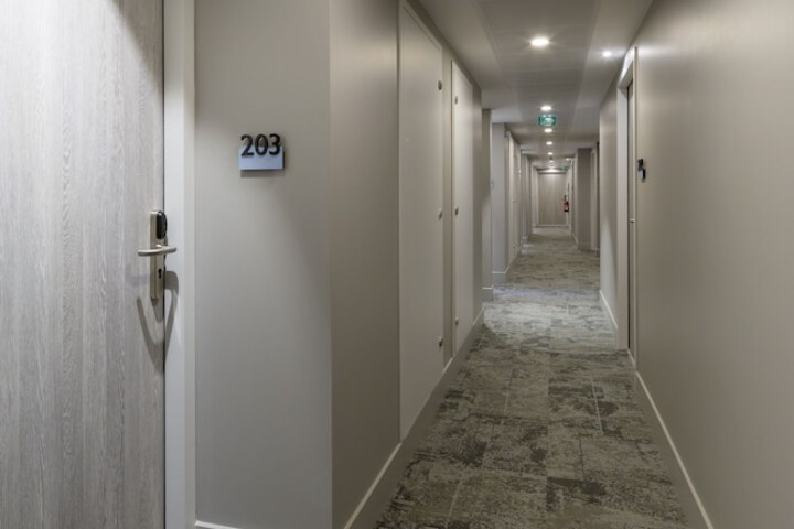 Hotel Interior 27 of 36