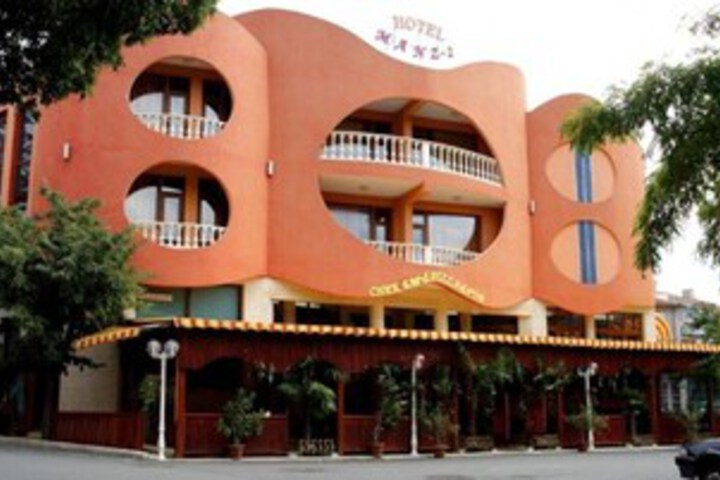 Hotel Olymp