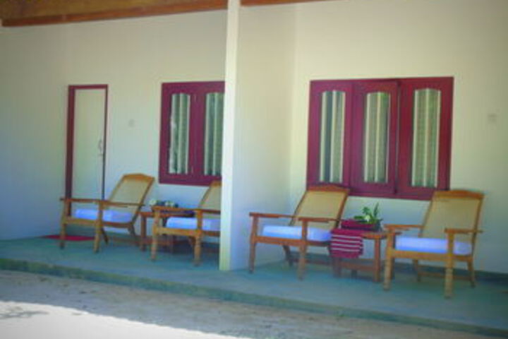 Terrace/Patio 17 of 17