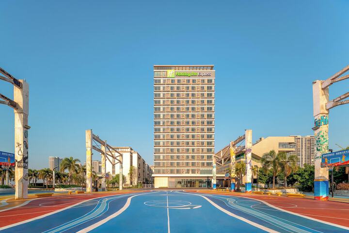 Hotel 36 of 41