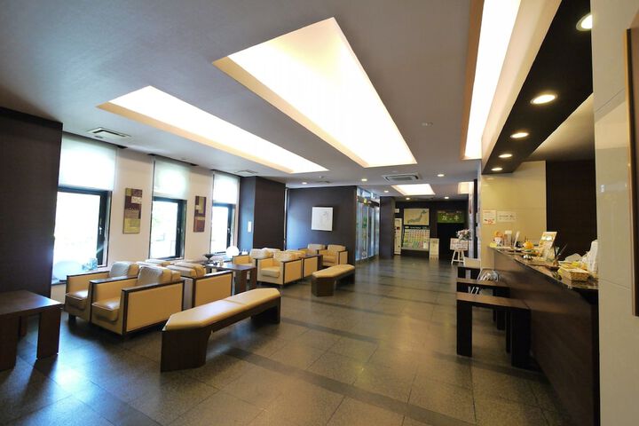 Hotel Interior 2 of 28