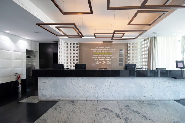 Hotel Interior 4 of 33