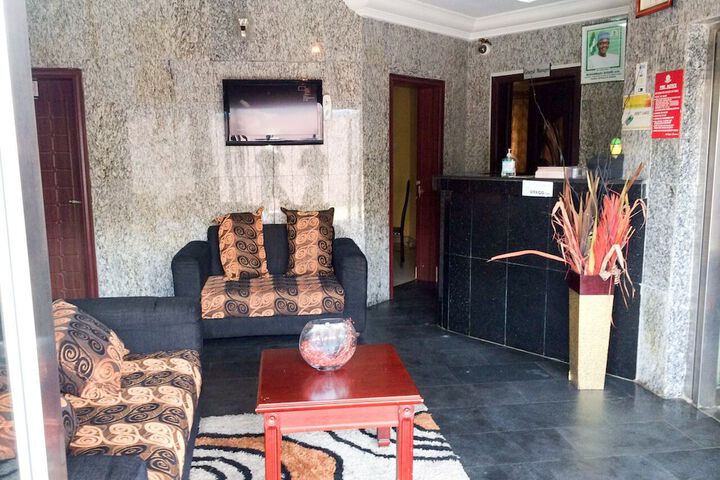 Hotel Interior 2 of 13