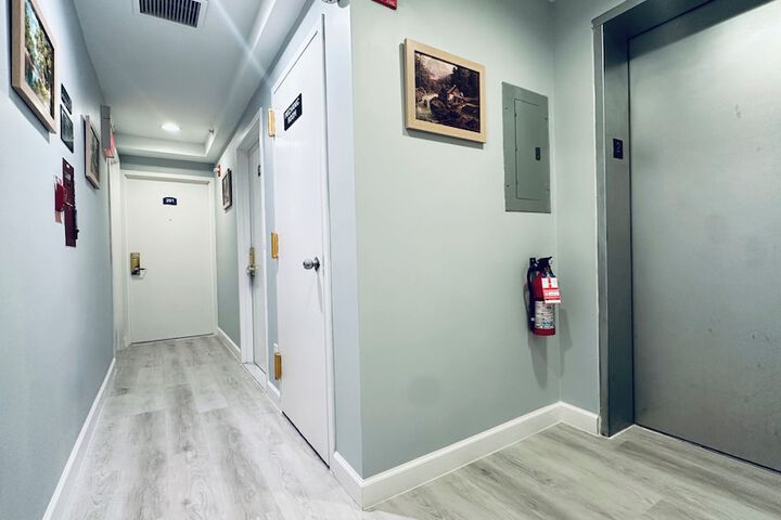 Hallway