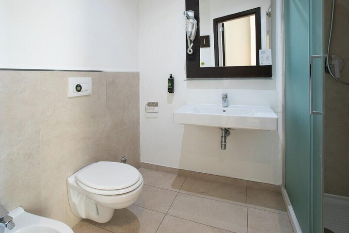 Bath Interior