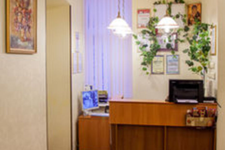 Hotel Interior 39 of 39