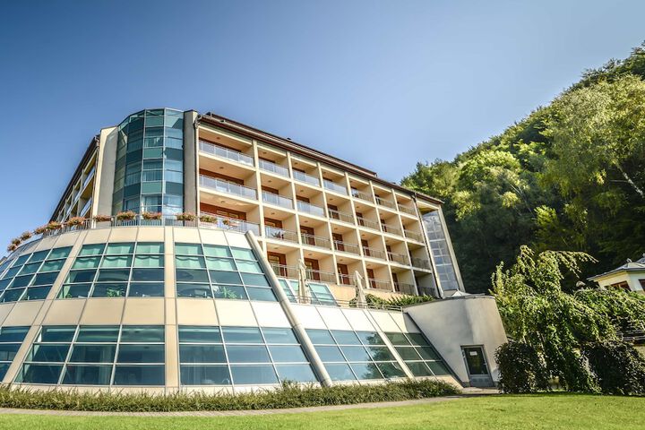 Hotel Belweder in Ustron