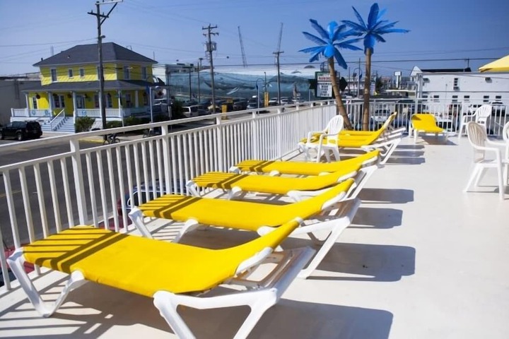 Terrace/Patio 32 of 33