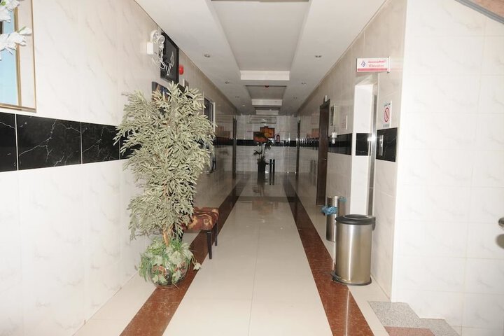 Fitness Facility Photos