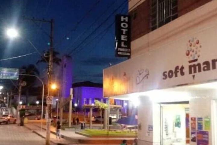Photo of Hotel Pinheiros