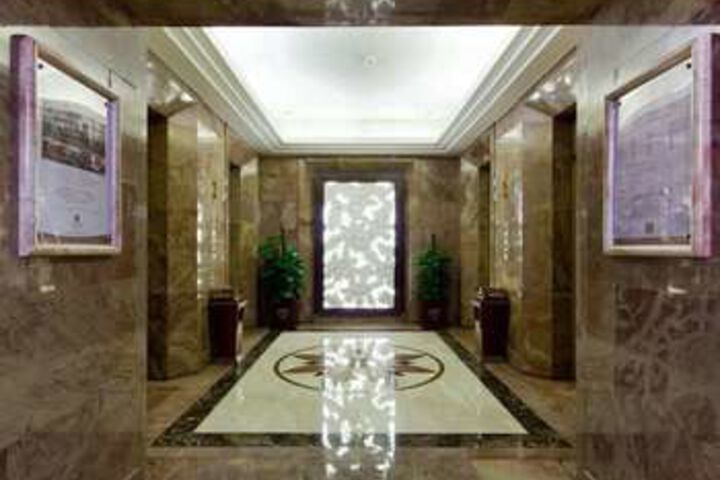 Hotel Interior 68 of 91