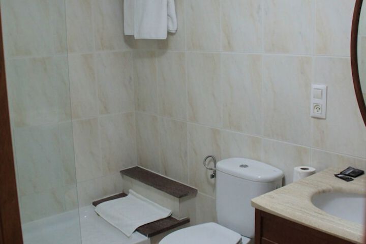 Bathroom Interior Photo