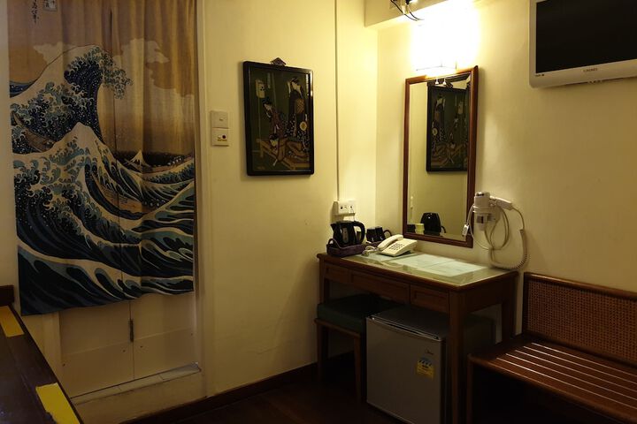 Fitness Center Photo