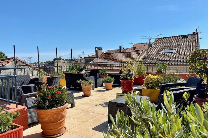 Terrace/Patio 23 of 33
