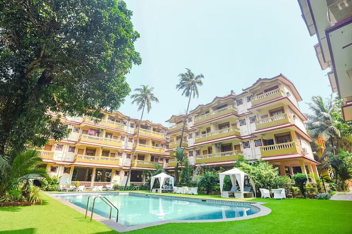 Hotel 37 of 40