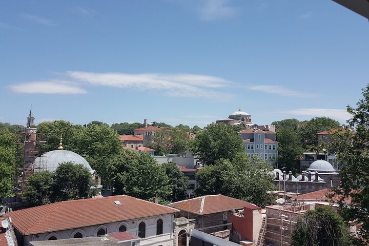Hotel View 39 of 50