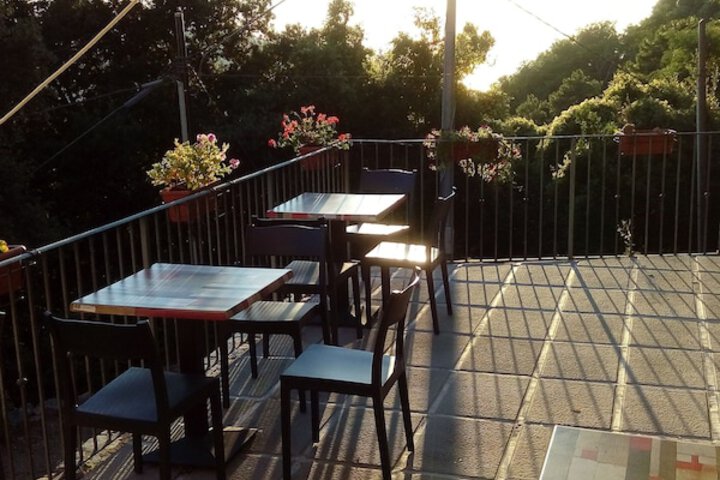 Terrace/Patio 14 of 44