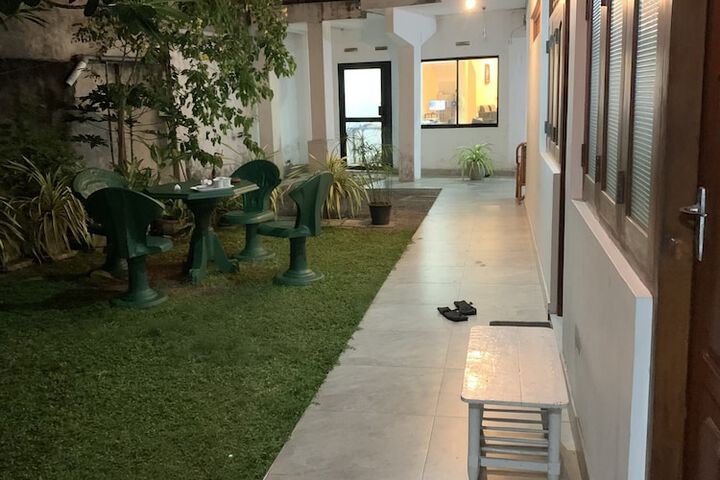 Terrace/Patio 24 of 42