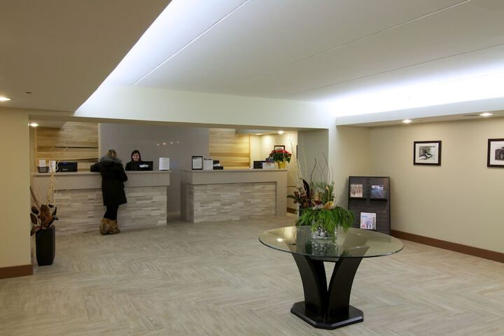 Hotel Interior 2 of 132