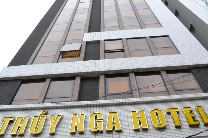 Thuy Nga Hotel Halong