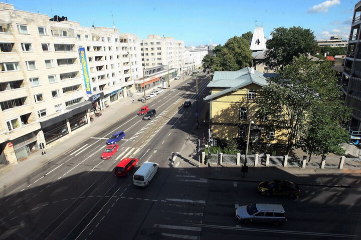 Hotel View 56 of 56