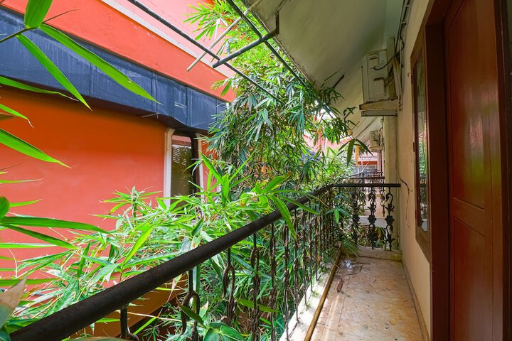 Terrace/Patio 44 of 46