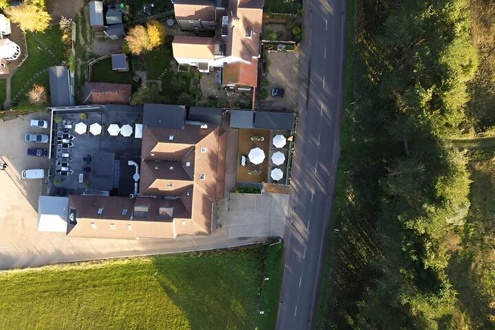 Hotel 117 of 119