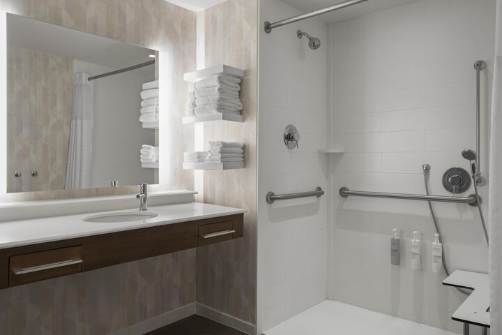Bath Amenities