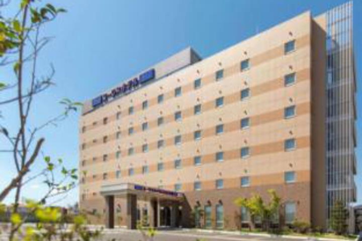 Chorus Hotel Sendai Tomizawa