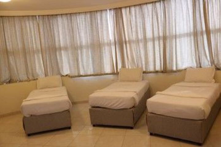 Marasi Hotel Makkah
