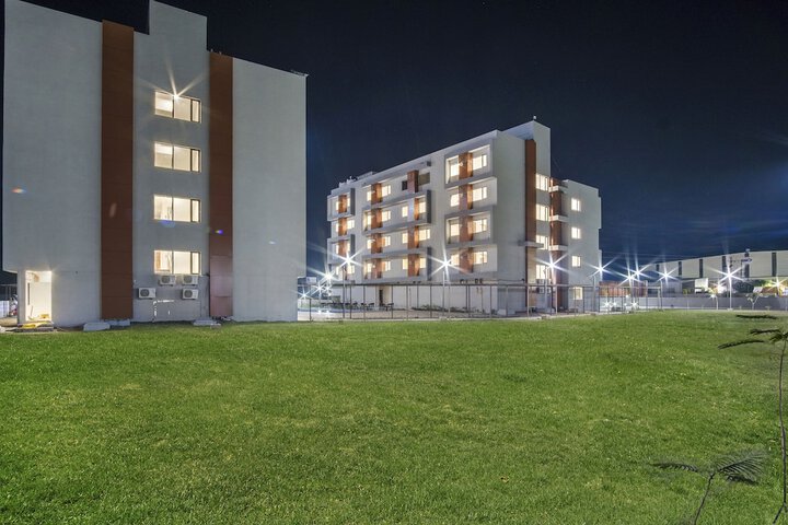Hotel 11 of 11