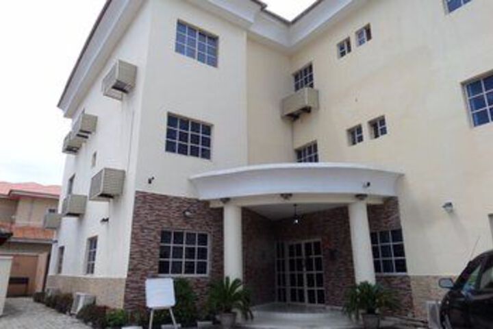 Hotel 38 of 53