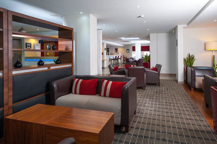 Hotel Interior 7 of 45