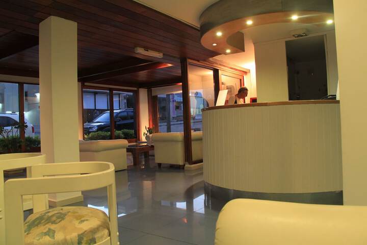 Hotel Interior 2 of 102
